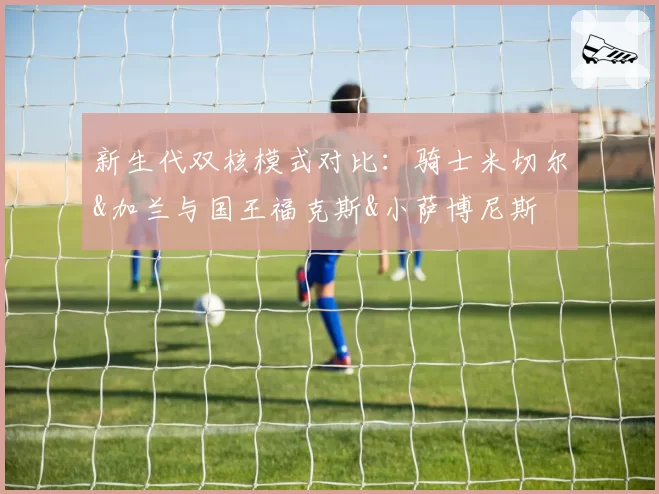 新生代双核模式对比：骑士米切尔&加兰与国王福克斯&小萨博尼斯